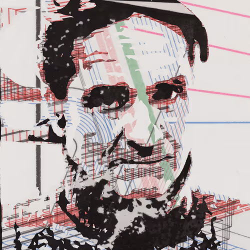Robertmallaryportraits