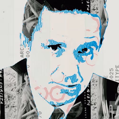 Robertmallaryportraits