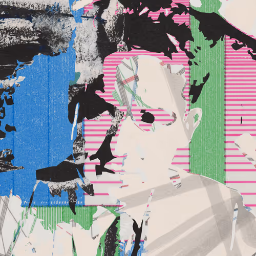 Generative Portrait of Robert Mallary #1544
