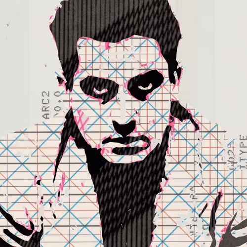Robertmallaryportraits