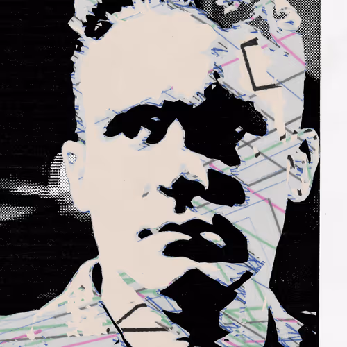 Robertmallaryportraits