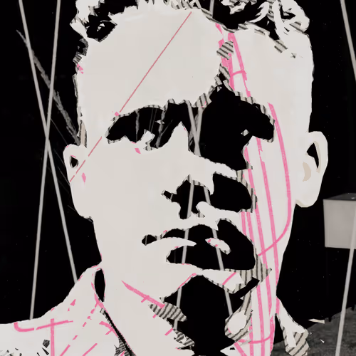 Robertmallaryportraits