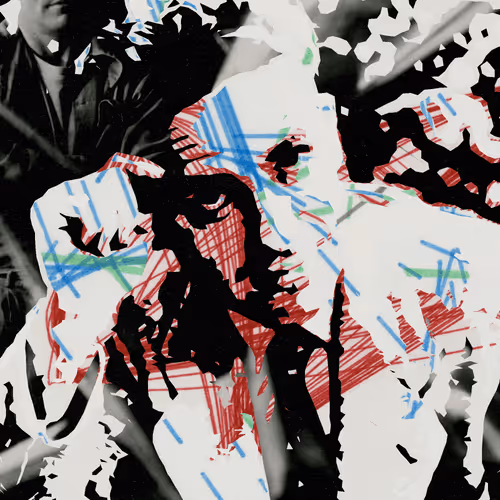 Generative Portrait of Robert Mallary #614