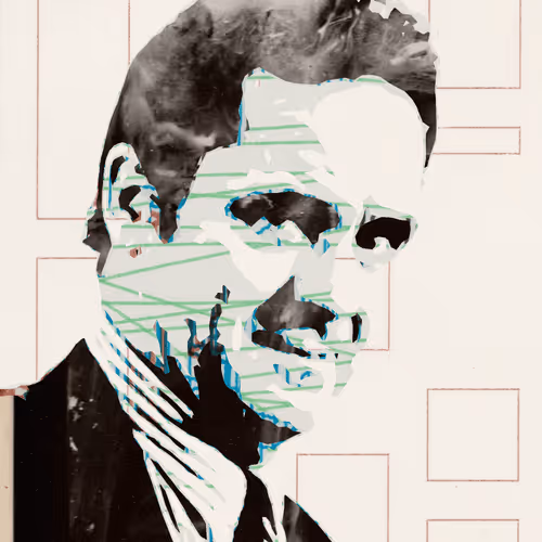 Robertmallaryportraits