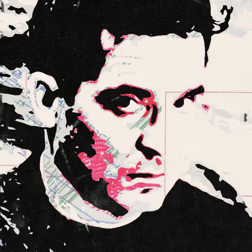 Robertmallaryportraits