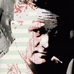 Generative Portrait of Robert Mallary #1637