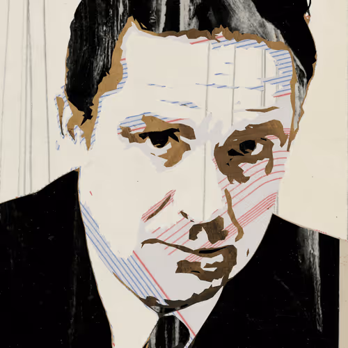 Robertmallaryportraits