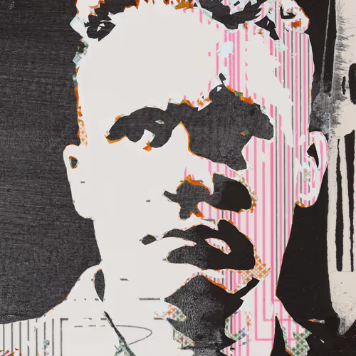 Robertmallaryportraits