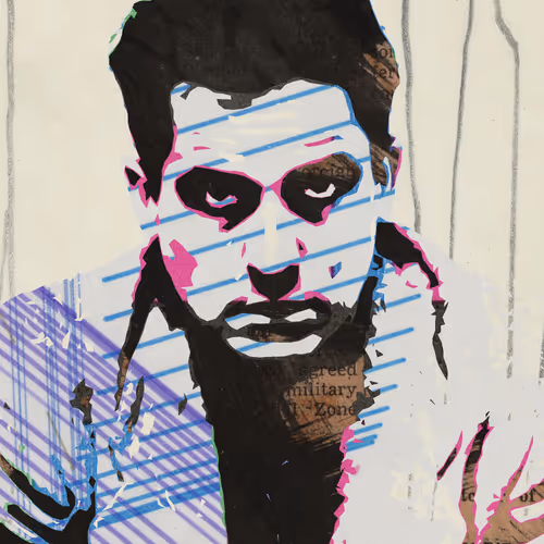 Robertmallaryportraits