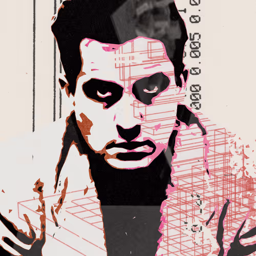 Robertmallaryportraits