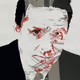 Generative Portrait of Robert Mallary #663