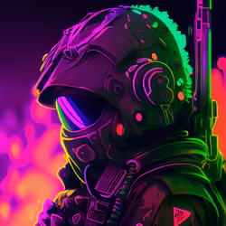 WW3 By BonishBil #160