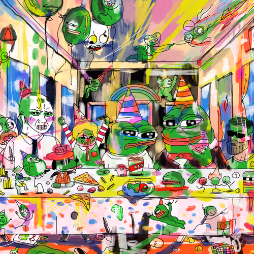 Ratelimitedpepes