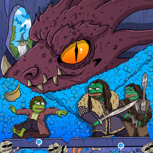 Ratelimitedpepes