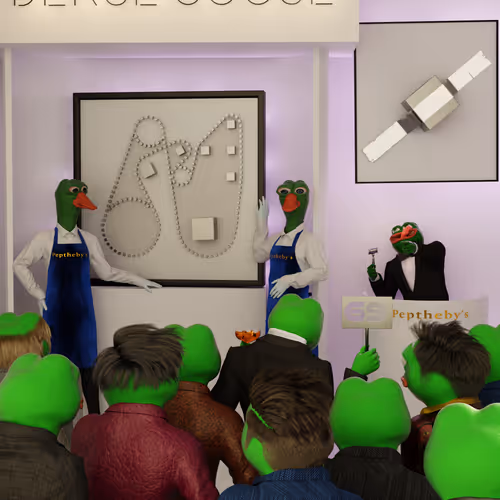 Ratelimitedpepes