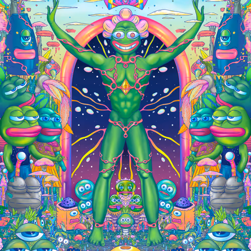 Ratelimitedpepes