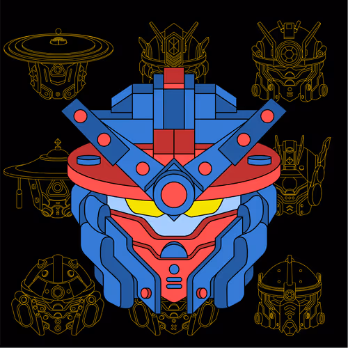 Richmeka V2 2