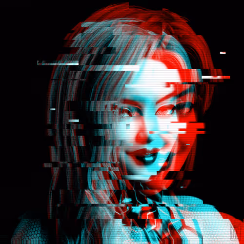 P Yotil G L I T C H