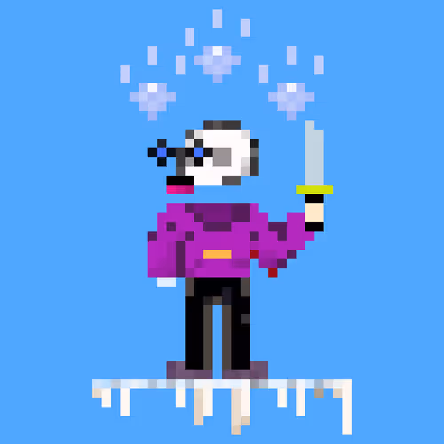 Pixel Players 4
