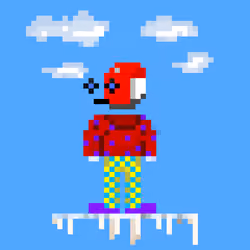 Pixel Player #229