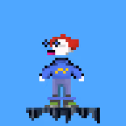 Pixel Player #233
