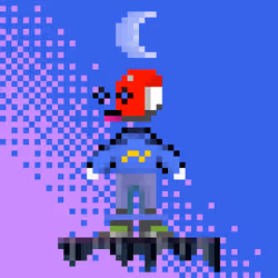 Pixel Player #231