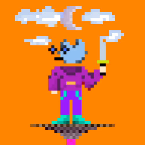 Pixel Players 4