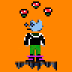 Pixel Player #151