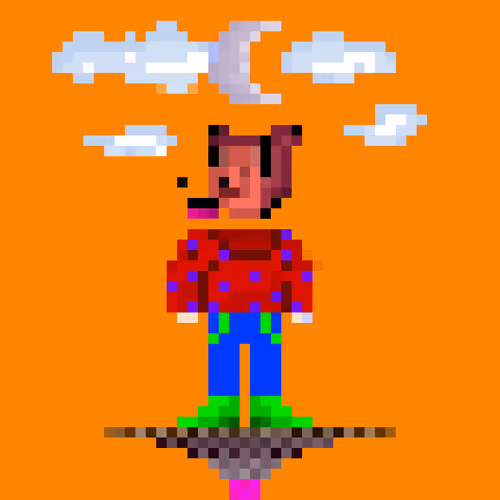 Pixel Players 4