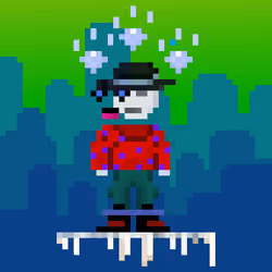Pixel Player #232