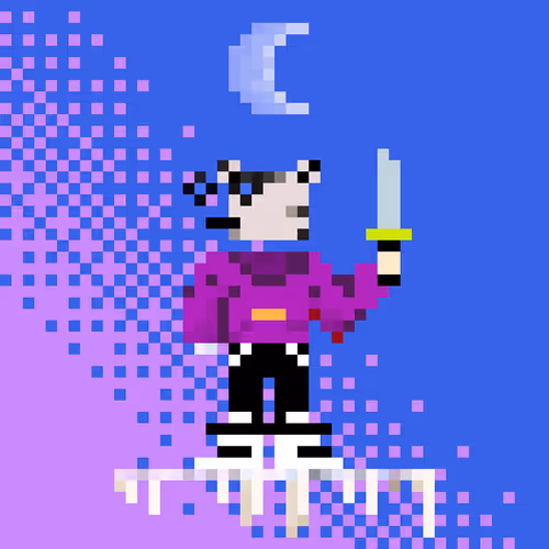 Pixel Players 4