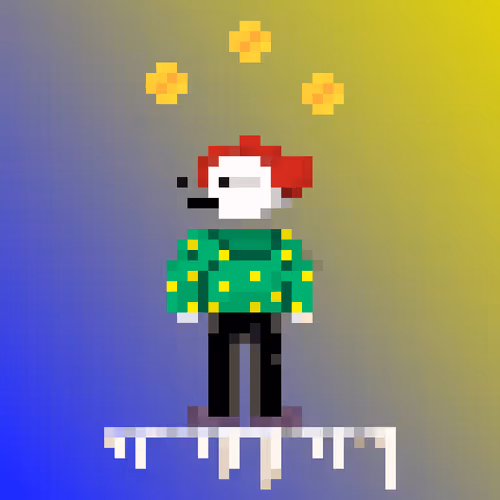 Pixel Players 4