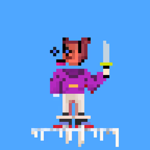 Pixel Players 4