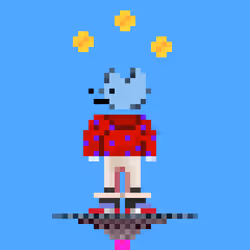 Pixel Player #108