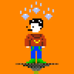 Pixel Player #451