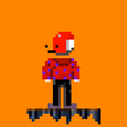 Pixel Players 4