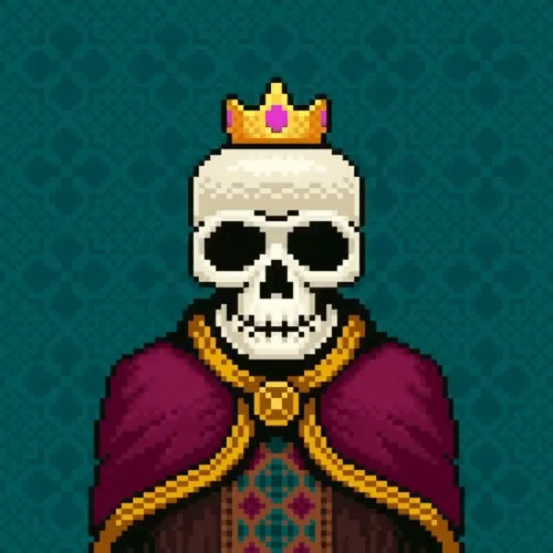 Rise Of Skull King