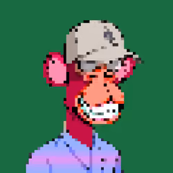 Swag Meta Apes #142