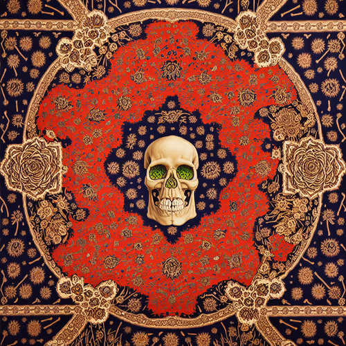 Sudo Rugs By Xwave