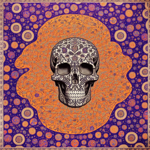 Sudo Rug #540