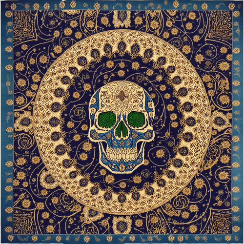 Sudo Rugs By Xwave