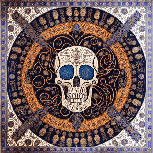 Sudo Rug #125