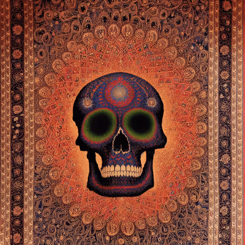 Sudo Rug #169