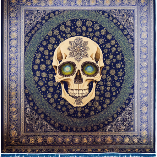 Sudo Rugs By Xwave