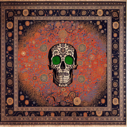 Sudo Rugs By Xwave