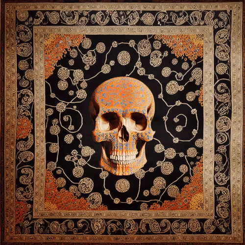Sudo Rug #185
