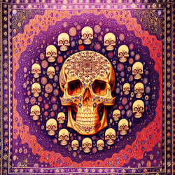 Sudo Rug #165