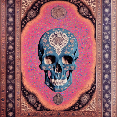 Sudo Rug #293