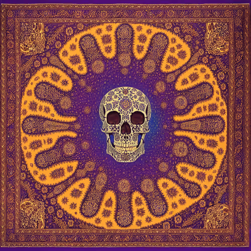 Sudo Rug #98