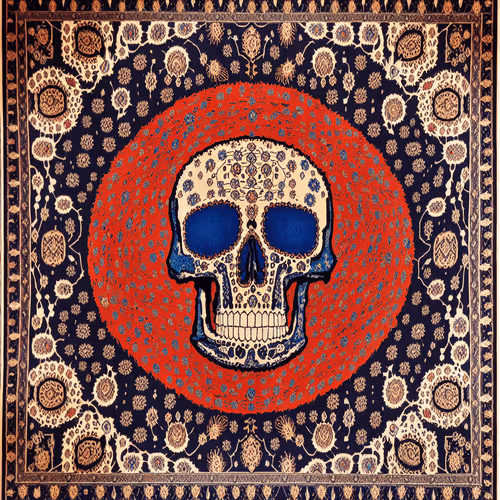 Sudo Rug #517